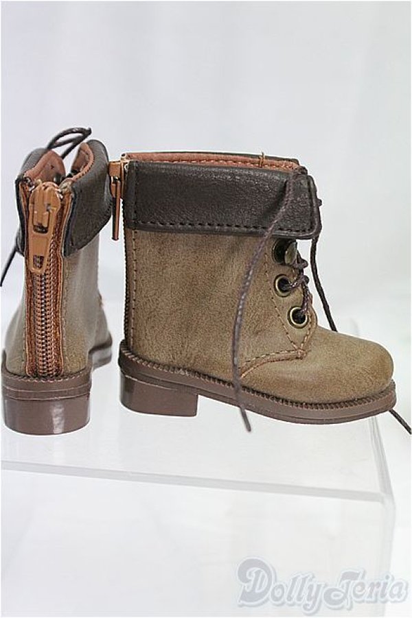 画像2: SDM＆MSD/OF:靴/1/4　40ｃｍ　BJD　MJD　衣装　ドール用 I-25-11-30-093-KD-ZI (2)