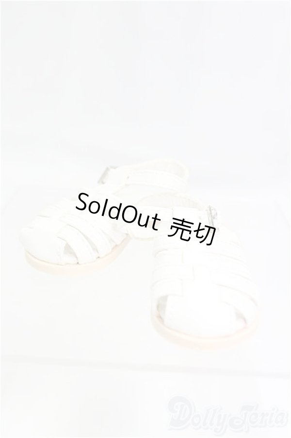 画像1: SDM＆MSD/OF:靴/1/4　40ｃｍ　BJD　MJD　衣装　ドール用 I-25-11-30-091-KD-ZI (1)