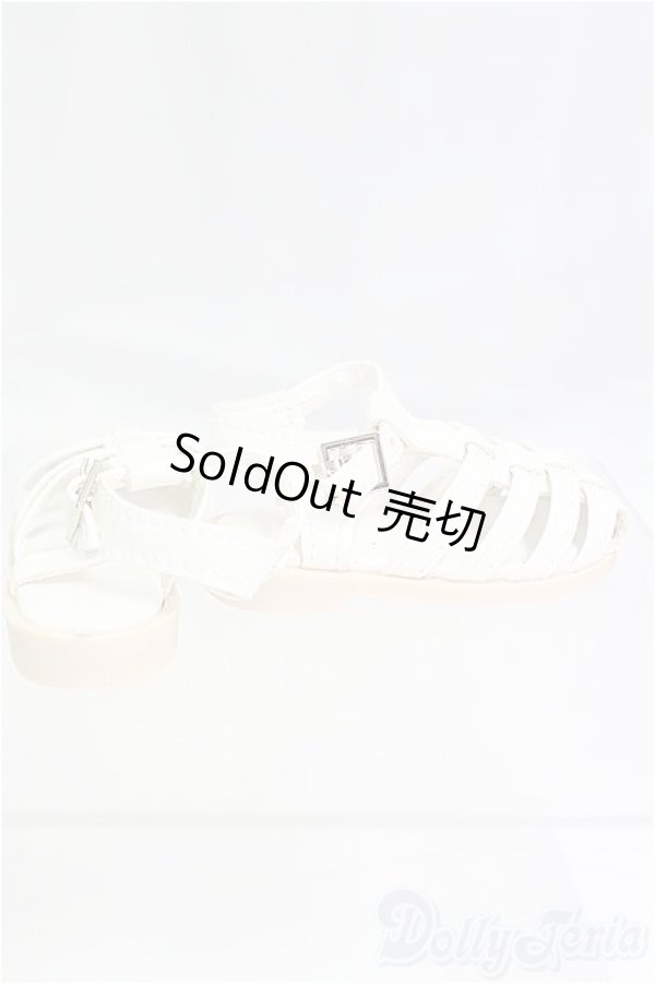 画像2: SDM＆MSD/OF:靴/1/4　40ｃｍ　BJD　MJD　衣装　ドール用 I-25-11-30-091-KD-ZI (2)