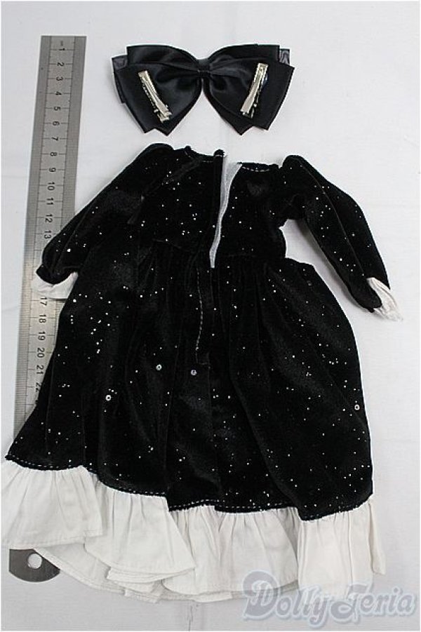 画像6: SDM＆MSD/OF:ワンピース/1/4　40ｃｍ　BJD　MJD　衣装　ドール用 I-25-11-30-083-KD-ZI (6)