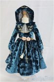 画像1: SDM＆MSD/OF:ドレス/1/4　40ｃｍ　BJD　MJD　衣装　ドール用 I-25-11-30-082-KD-ZI (1)