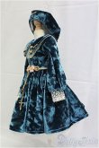 画像2: SDM＆MSD/OF:ドレス/1/4　40ｃｍ　BJD　MJD　衣装　ドール用 I-25-11-30-082-KD-ZI (2)