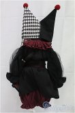 画像3: MSD&SDM/OF：Dark Circus-Clown- mini/1/4　40ｃｍ　BJD　MJD　衣装　ドール用 I-25-11-30-080-KD-ZI (3)