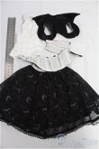 画像6: SD〜SD13&SDGr/OF:ムーンナイトウィッチ(VOLKS製)/1/3　60ｃｍ　BJD　MJD　衣装　ドール用 I-25-11-30-079-KD-ZI (6)