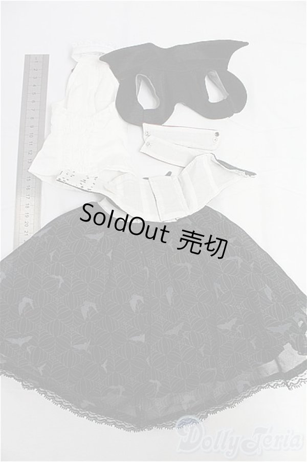 画像6: SD〜SD13&SDGr/OF:ムーンナイトウィッチ(VOLKS製)/1/3　60ｃｍ　BJD　MJD　衣装　ドール用 I-25-11-30-079-KD-ZI (6)