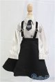 画像: SDM/OF:ブラックシャドウセット・ミニ/1/4　40ｃｍ　BJD　MJD　衣装　ドール用 I-25-11-30-078-KD-ZI