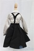 画像3: SDM/OF:ブラックシャドウセット・ミニ/1/4　40ｃｍ　BJD　MJD　衣装　ドール用 I-25-11-30-078-KD-ZI (3)