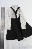 画像6: SDM/OF:ブラックシャドウセット・ミニ/1/4　40ｃｍ　BJD　MJD　衣装　ドール用 I-25-11-30-078-KD-ZI (6)