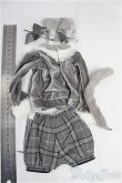 画像2: SDM＆MSD/OF:衣装セット/1/4　40ｃｍ　BJD　MJD　衣装　ドール用 I-25-11-30-077-KD-ZI (2)