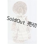 画像: SDM＆MSD/OF:衣装セット　コーディネートモデル衣装　/1/4　40ｃｍ　BJD　MJD　衣装　ドール用 I-25-11-30-075-KD-ZI