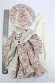 画像6: SDM＆MSD/OF:衣装セット　コーディネートモデル衣装　/1/4　40ｃｍ　BJD　MJD　衣装　ドール用 I-25-11-30-075-KD-ZI (6)