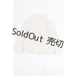 画像: SDM&MSD/OF:トップス/1/4 40cm BJD MJD 衣装 ドール用 I-25-11-30-074-KD-ZI