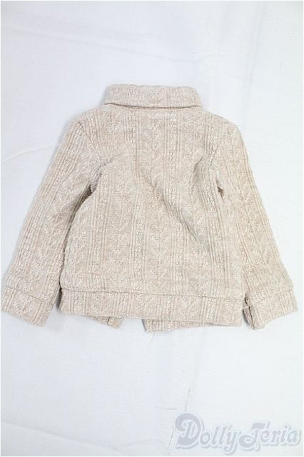 画像1: SDM＆MSD/OF:トップス/1/4　40ｃｍ　BJD　MJD　衣装　ドール用 I-25-11-30-074-KD-ZI (1)