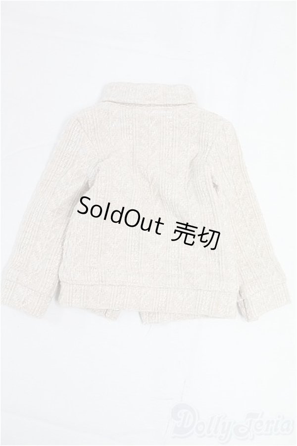 画像1: SDM＆MSD/OF:トップス/1/4　40ｃｍ　BJD　MJD　衣装　ドール用 I-25-11-30-074-KD-ZI (1)