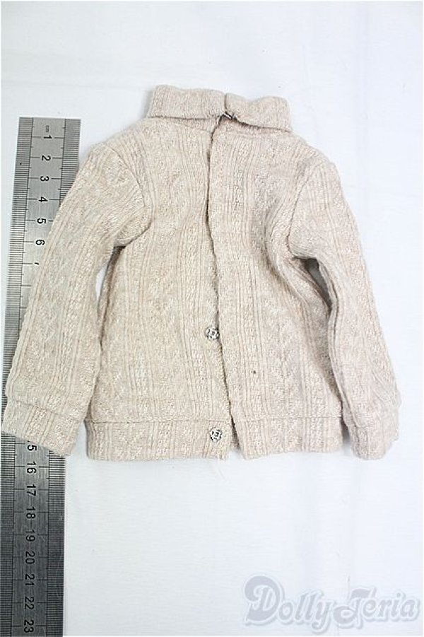 画像2: SDM＆MSD/OF:トップス/1/4　40ｃｍ　BJD　MJD　衣装　ドール用 I-25-11-30-074-KD-ZI (2)