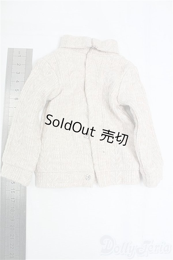 画像2: SDM＆MSD/OF:トップス/1/4　40ｃｍ　BJD　MJD　衣装　ドール用 I-25-11-30-074-KD-ZI (2)