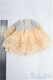 画像2: 幼SD/OF:ワンピース/1/6　30ｃｍ　BJD　MJD　衣装　ドール用 I-25-11-30-073-KD-ZI (2)