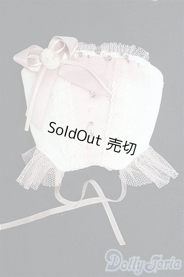 画像1: SDM＆MSD/OF:トップス/1/4　40ｃｍ　BJD　MJD　衣装　ドール用 I-25-11-30-071-KD-ZI (1)