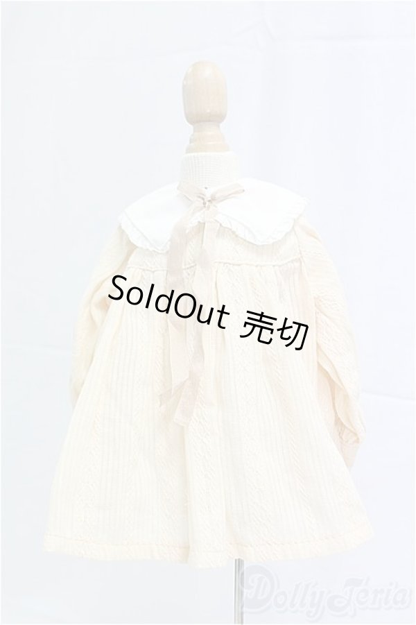 画像1: SDM＆MSD/OF:トップス/1/4　40ｃｍ　BJD　MJD　衣装　ドール用 I-25-11-30-068-KD-ZI (1)