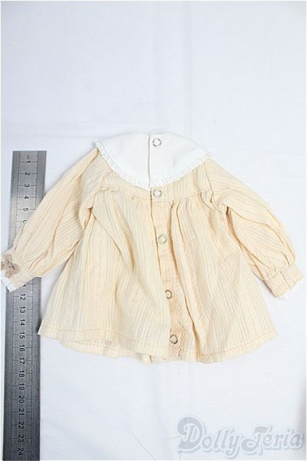 画像2: SDM＆MSD/OF:トップス/1/4　40ｃｍ　BJD　MJD　衣装　ドール用 I-25-11-30-068-KD-ZI (2)