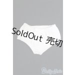 画像: SDM＆MSD/OF:下着/1/4　40ｃｍ　BJD　MJD　衣装　ドール用 I-25-11-30-066-KD-ZI