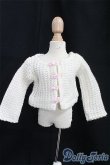 画像1: SDM＆MSD/OF:カーディガン/1/4　40ｃｍ　BJD　MJD　衣装　ドール用 I-25-11-30-065-KD-ZI (1)