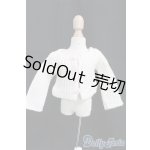 画像: SDM＆MSD/OF:カーディガン/1/4　40ｃｍ　BJD　MJD　衣装　ドール用 I-25-11-30-065-KD-ZI