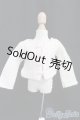 画像: SDM＆MSD/OF:カーディガン/1/4　40ｃｍ　BJD　MJD　衣装　ドール用 I-25-11-30-065-KD-ZI
