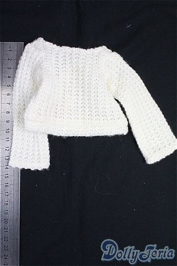 画像2: SDM＆MSD/OF:カーディガン/1/4　40ｃｍ　BJD　MJD　衣装　ドール用 I-25-11-30-065-KD-ZI (2)