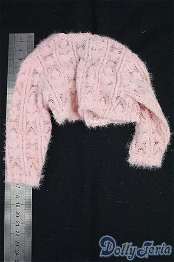 画像2: SDM＆MSD/OF:カーディガン/1/4　40ｃｍ　BJD　MJD　衣装　ドール用 I-25-11-30-064-KD-ZI (2)