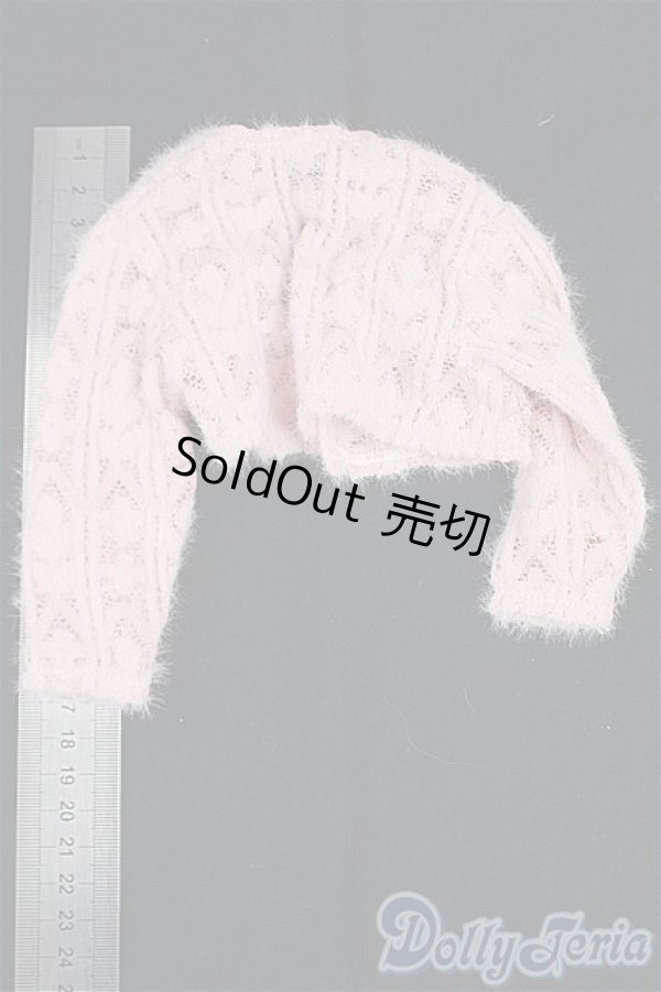 画像2: SDM＆MSD/OF:カーディガン/1/4　40ｃｍ　BJD　MJD　衣装　ドール用 I-25-11-30-064-KD-ZI (2)