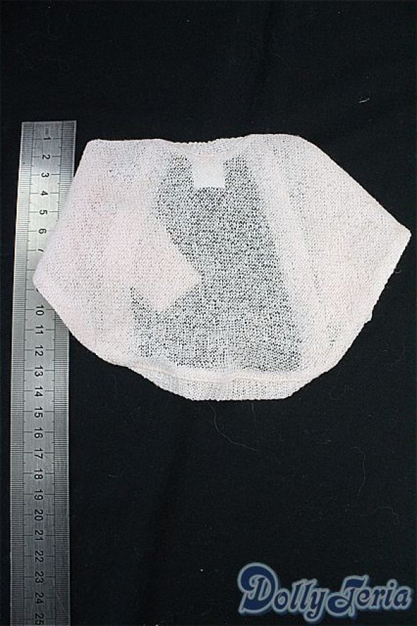 画像2: SDM＆MSD/OF:カーディガン/1/4　40ｃｍ　BJD　MJD　衣装　ドール用 I-25-11-30-063-KD-ZI (2)