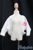 画像1: SDM＆MSD/OF:カーディガン/1/4　40ｃｍ　BJD　MJD　衣装　ドール用 I-25-11-30-062-KD-ZI (1)