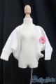 画像: SDM＆MSD/OF:カーディガン/1/4　40ｃｍ　BJD　MJD　衣装　ドール用 I-25-11-30-062-KD-ZI
