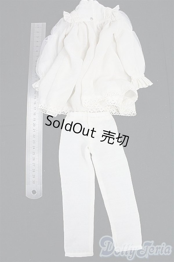 画像2: SDM＆MSD/OF:衣装セット/1/4　40ｃｍ　BJD　MJD　衣装　ドール用 I-25-11-30-061-KD-ZI (2)