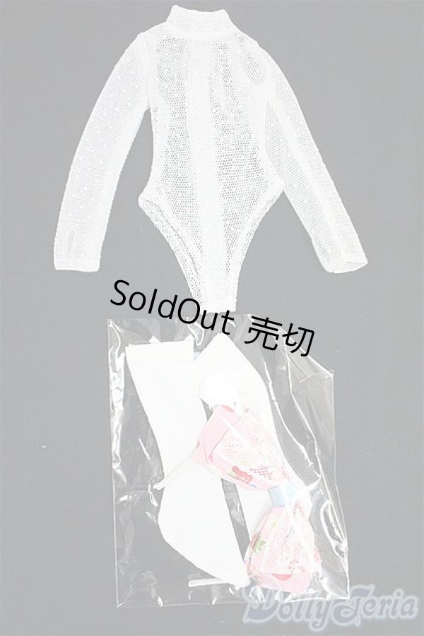 画像1: 40cmサイズドール/OF:衣装/0 I-25-11-30-060-KD-ZI (1)