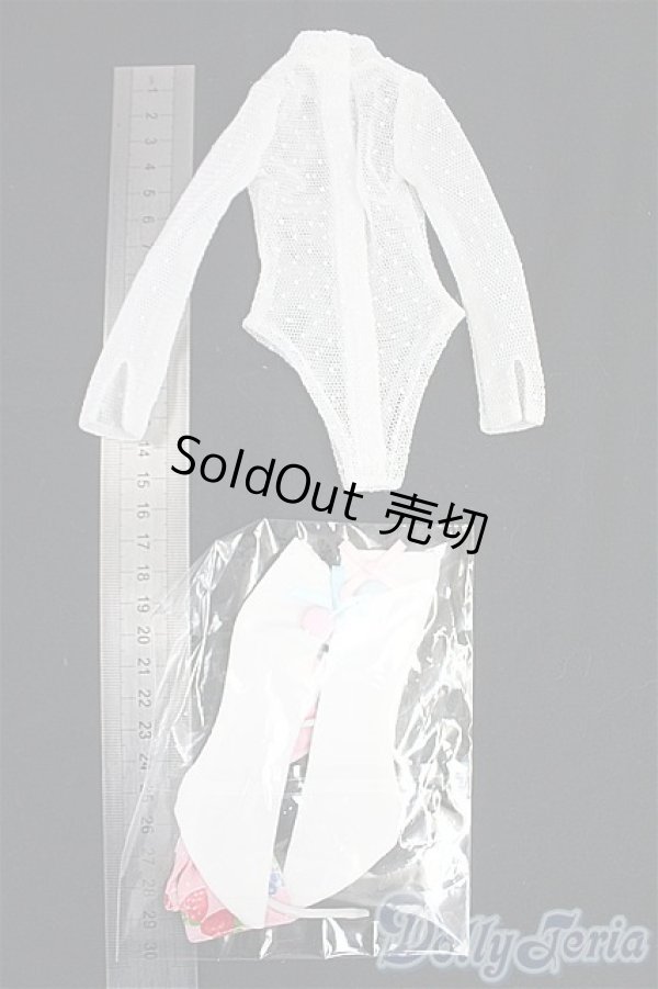 画像2: 40cmサイズドール/OF:衣装/0 I-25-11-30-060-KD-ZI (2)