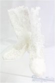 画像1: SDM＆MSD/OF:レースブーツ　SB-MSD-208　シューズブティック/1/4　40ｃｍ　BJD　MJD　衣装　ドール用 I-25-11-30-089-KD-ZI (1)