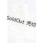 画像: SDM＆MSD/OF:レースブーツ　SB-MSD-208　シューズブティック/1/4　40ｃｍ　BJD　MJD　衣装　ドール用 I-25-11-30-089-KD-ZI