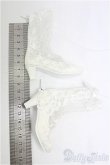 画像3: SDM＆MSD/OF:レースブーツ　SB-MSD-208　シューズブティック/1/4　40ｃｍ　BJD　MJD　衣装　ドール用 I-25-11-30-089-KD-ZI (3)