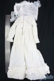 画像2: 40cmサイズドール/OF:衣装/0 I-25-11-30-059-KD-ZI (2)