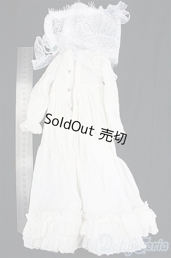 画像2: 40cmサイズドール/OF:衣装/0 I-25-11-30-059-KD-ZI (2)