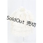 画像: 幼SD/OF:ワンピース/1/6　30ｃｍ　BJD　MJD　衣装　ドール用 I-25-11-30-058-KD-ZI