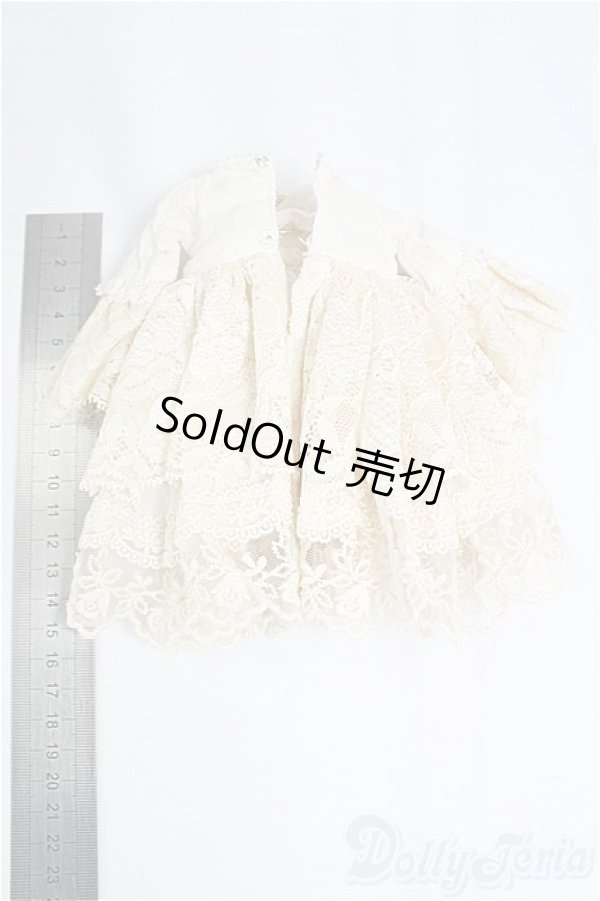 画像2: 幼SD/OF:ワンピース/1/6　30ｃｍ　BJD　MJD　衣装　ドール用 I-25-11-30-058-KD-ZI (2)