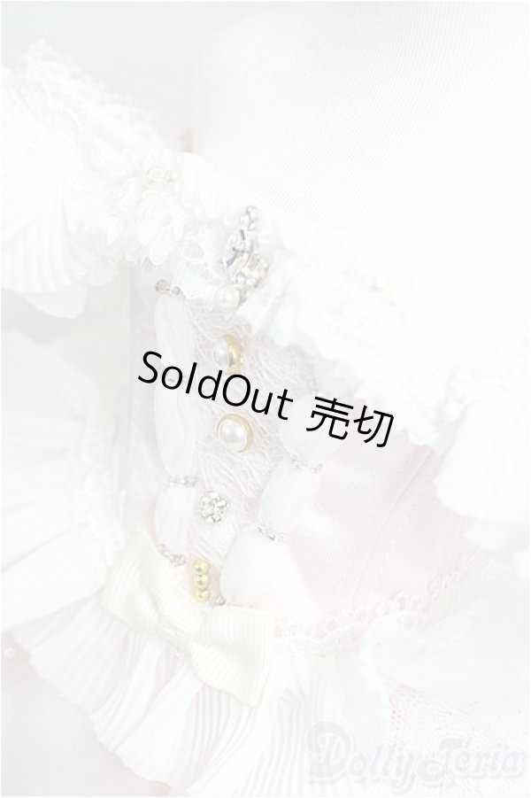 画像3: 60cmサイズドール/OF:衣装/0 I-25-11-30-057-KD-ZI (3)