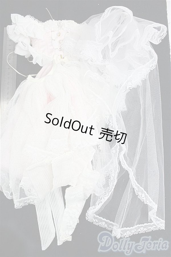 画像4: 60cmサイズドール/OF:衣装/0 I-25-11-30-057-KD-ZI (4)