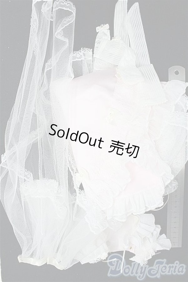 画像5: 60cmサイズドール/OF:衣装/0 I-25-11-30-057-KD-ZI (5)