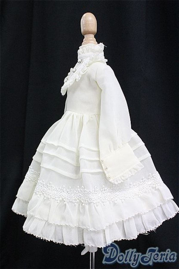 画像2: SDM＆MSD/OF:ワンピース/1/4　40ｃｍ　BJD　MJD　衣装　ドール用 I-25-11-30-056-KD-ZI (2)