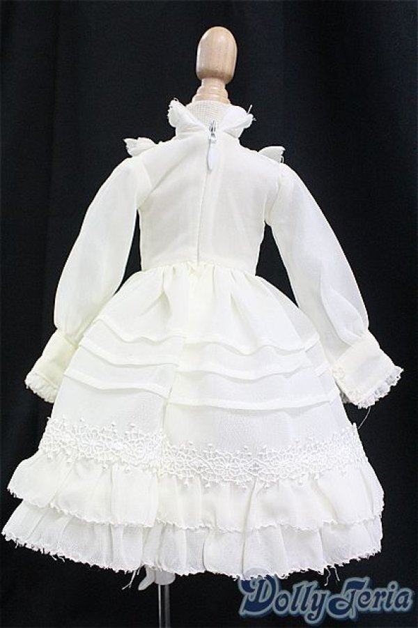 画像3: SDM＆MSD/OF:ワンピース/1/4　40ｃｍ　BJD　MJD　衣装　ドール用 I-25-11-30-056-KD-ZI (3)