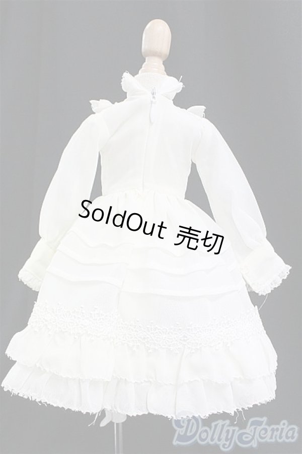 画像3: SDM＆MSD/OF:ワンピース/1/4　40ｃｍ　BJD　MJD　衣装　ドール用 I-25-11-30-056-KD-ZI (3)